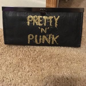 Rue 21 Pretty ‘n’ Punk